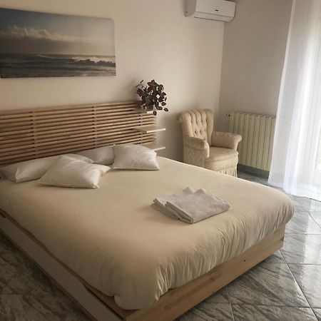 La Salida Del Sol Bed & Breakfast Agrigento Exterior photo