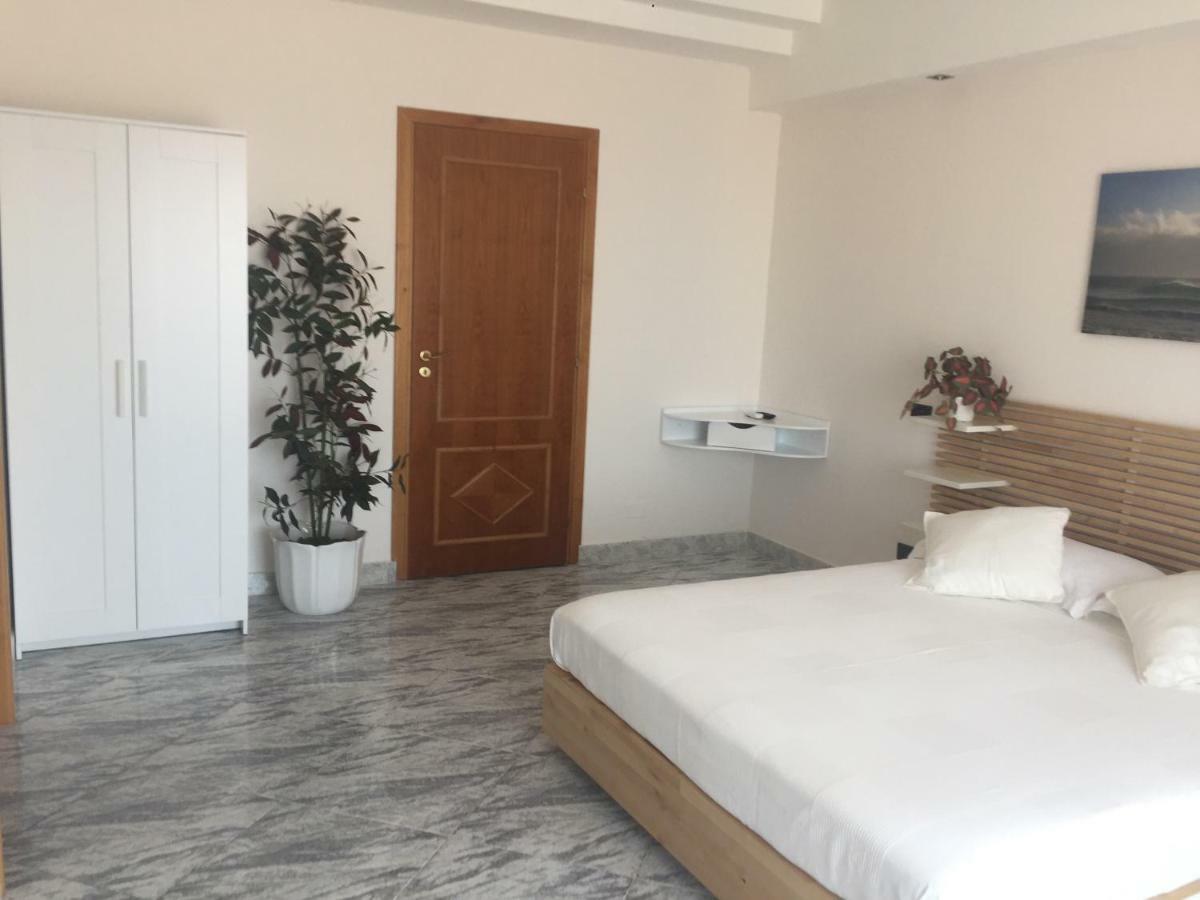 La Salida Del Sol Bed & Breakfast Agrigento Exterior photo