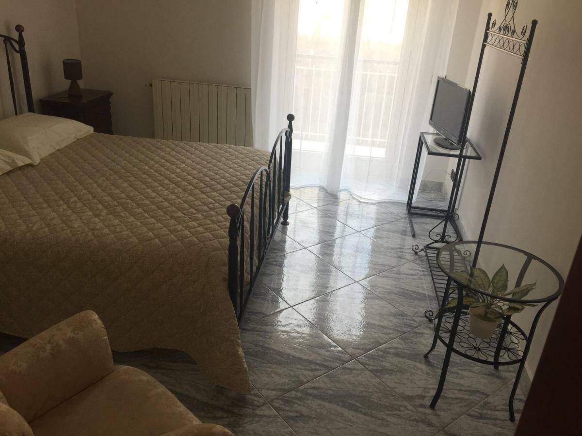 La Salida Del Sol Bed & Breakfast Agrigento Exterior photo