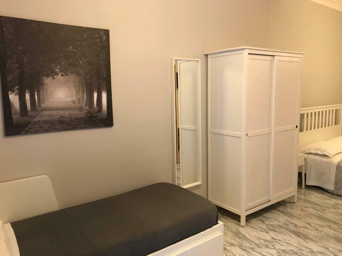 La Salida Del Sol Bed & Breakfast Agrigento Exterior photo