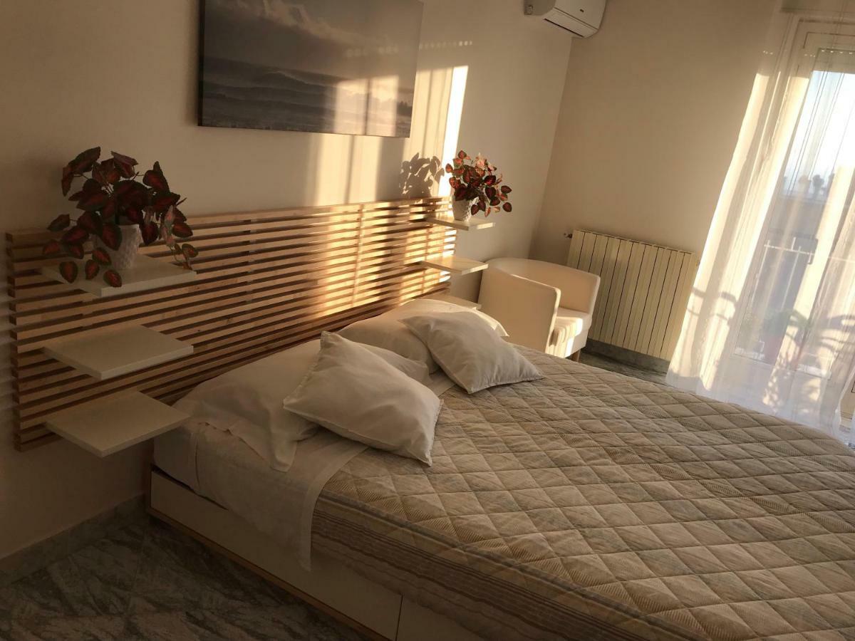 La Salida Del Sol Bed & Breakfast Agrigento Exterior photo