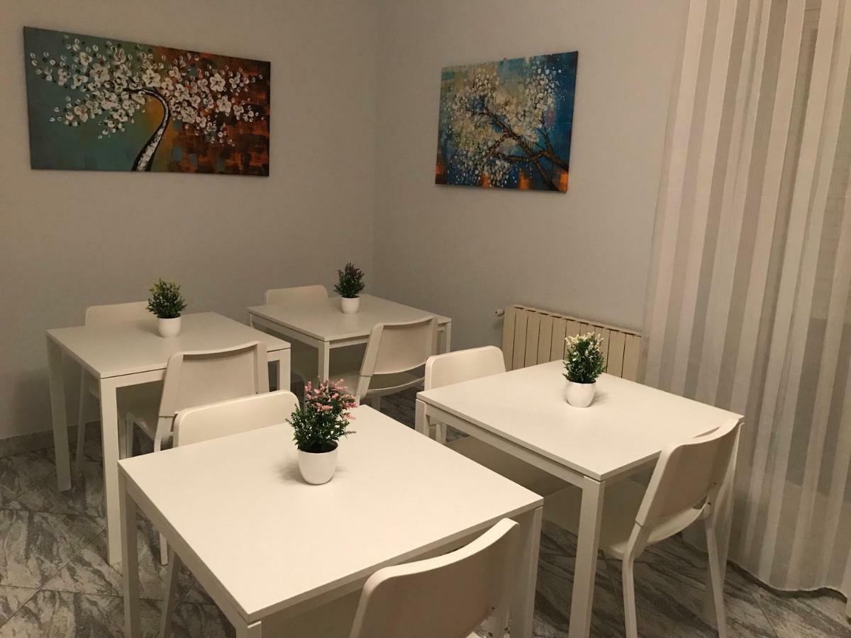 La Salida Del Sol Bed & Breakfast Agrigento Exterior photo