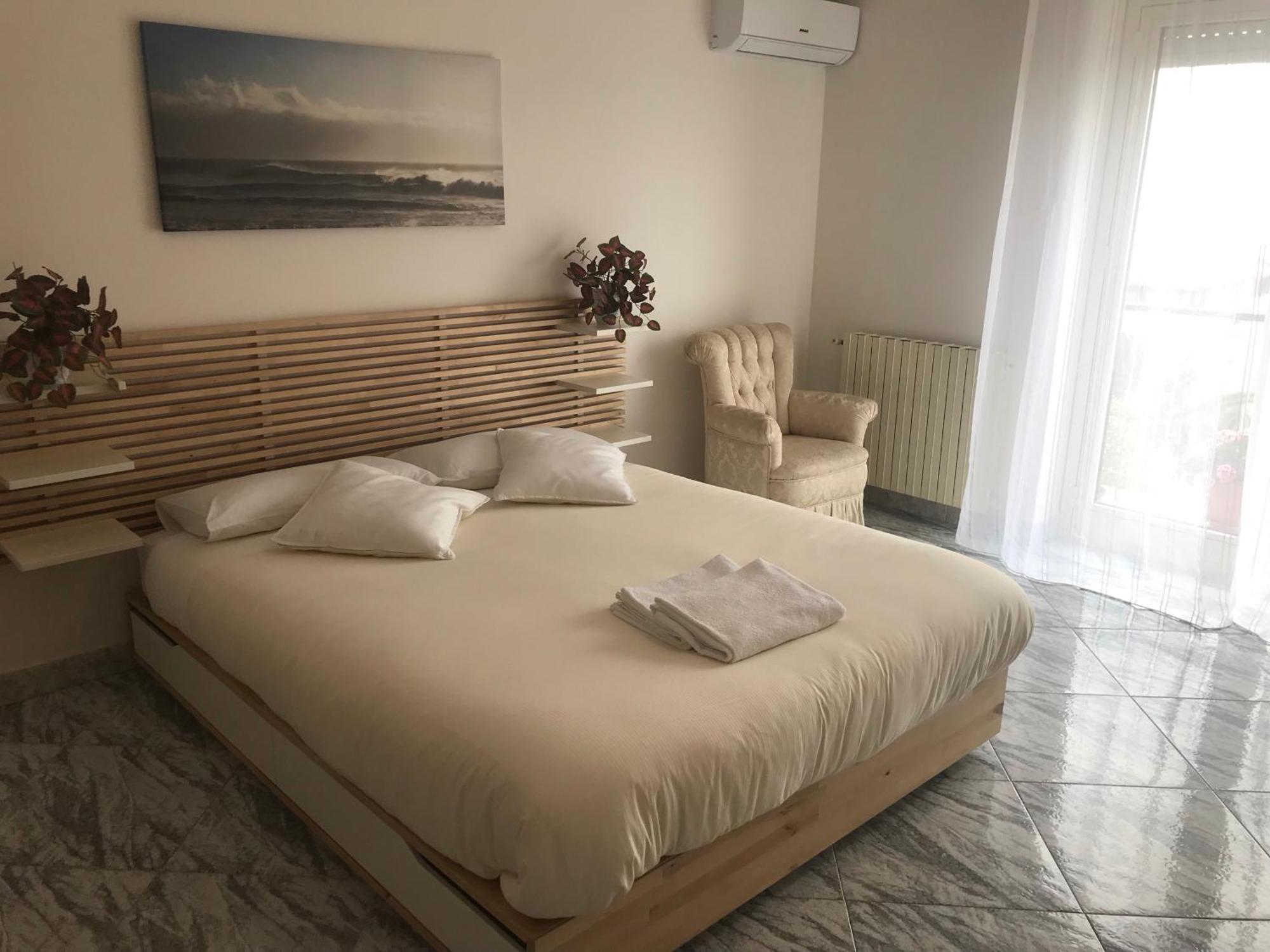 La Salida Del Sol Bed & Breakfast Agrigento Exterior photo