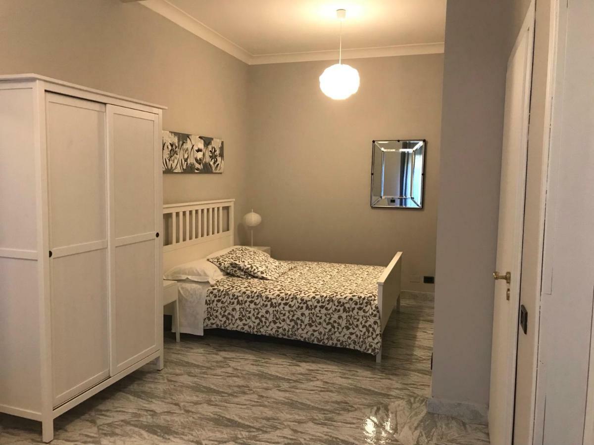 La Salida Del Sol Bed & Breakfast Agrigento Exterior photo